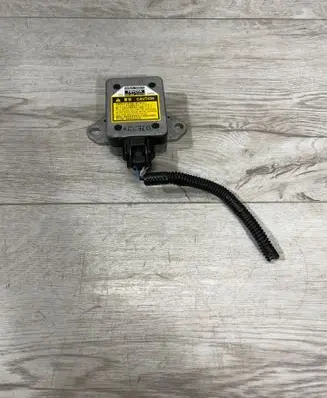 Lexus GS 300 350 430 450H ESP acceleration yaw rate sensor 8918330070
