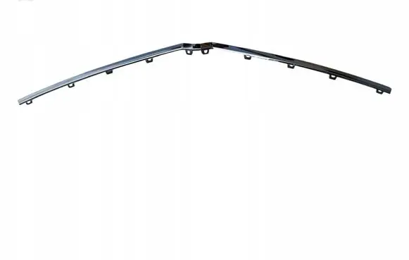 Opel Astra L Front bumper upper radiator grill 98396401XK