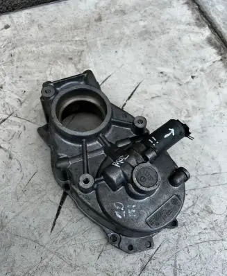 Audi A4 S4 B8 8K Timing chain cover 06F103530G