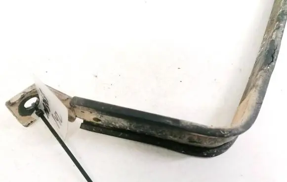 KIA Carnival Fuel tank mounting bracket 