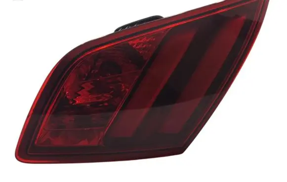Peugeot 308 Tailgate rear/tail lights 9677818280