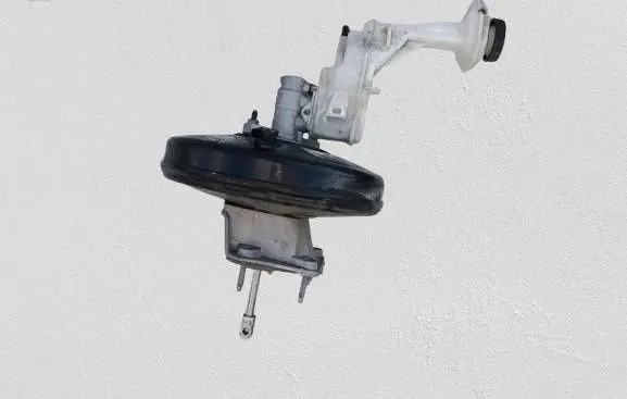 Renault Kadjar Brake booster 460074EH3A