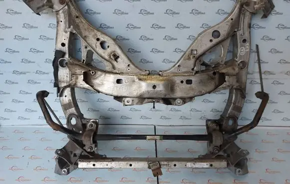 BMW 6 F06 Gran coupe Front subframe 6778380 6781527