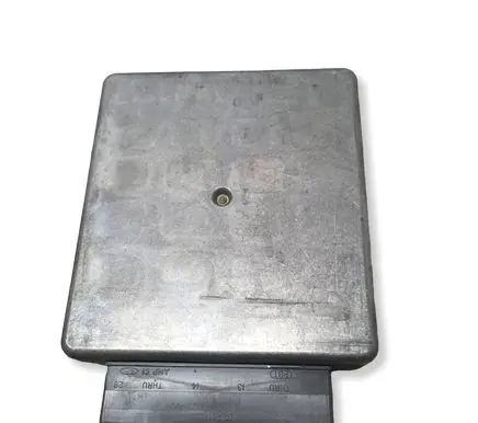 Ford Focus Engine control unit/module 98AB12K523AG 98AB12A650BGH DPESJ2XC74G3