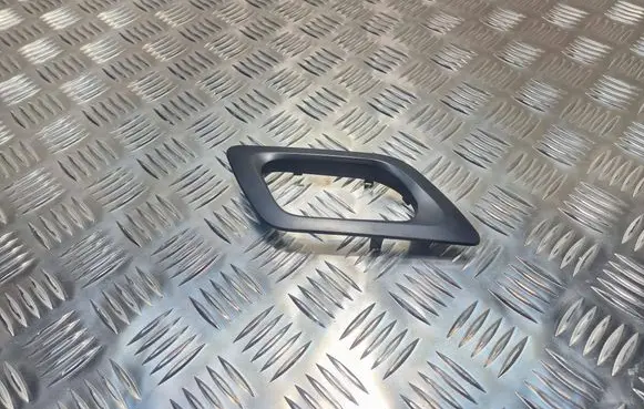 Citroen C4 I Front door handle cover 9657086177