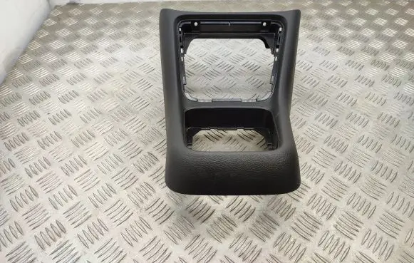 Volkswagen Sharan Center console 7N1863476A 7N1863487 7N1863475A
