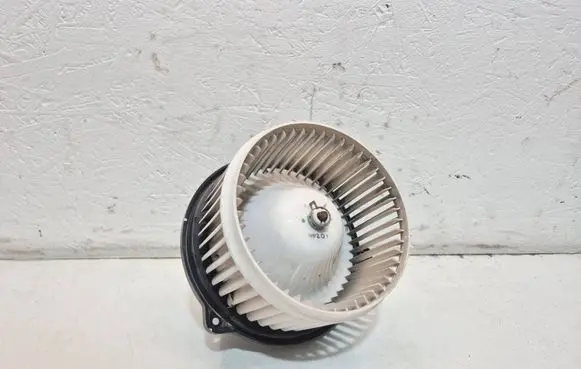 Chevrolet Epica Heater fan/blower 
