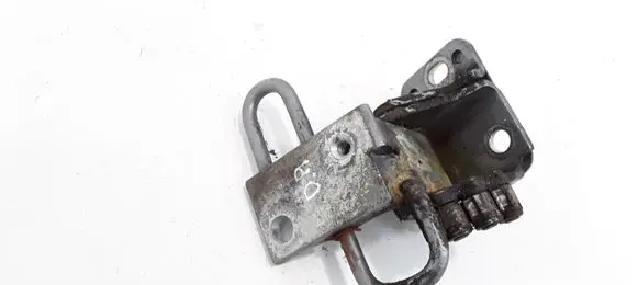 Audi A6 S6 C6 4F Front door lower hinge 