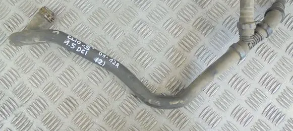 Renault Clio III Other engine part 