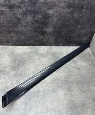 Audi A4 S4 B6 8E 8H Other front door trim element 8E0867409G