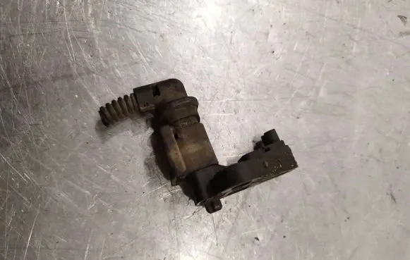 Ford Fiesta Crankshaft position sensor BM516C315BB