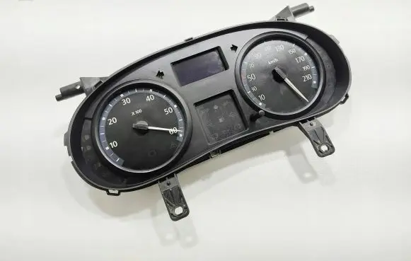 Opel Vivaro Speedometer (instrument cluster) P8200283197-D