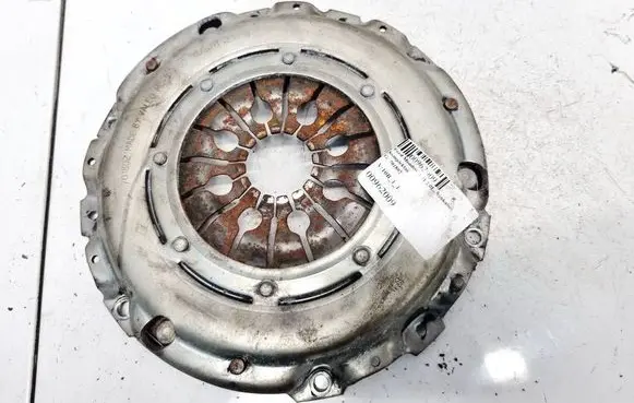 Ford Mondeo Mk III Pressure plate 701802