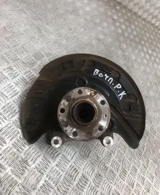 Cupra Born Front wheel hub