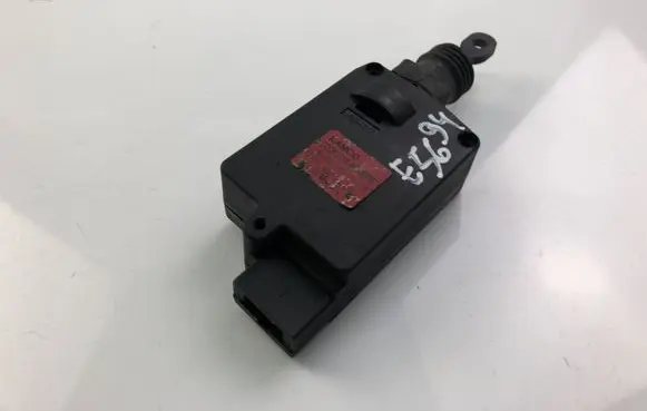 Hyundai Santa Fe Other control units/modules F00S4A2138