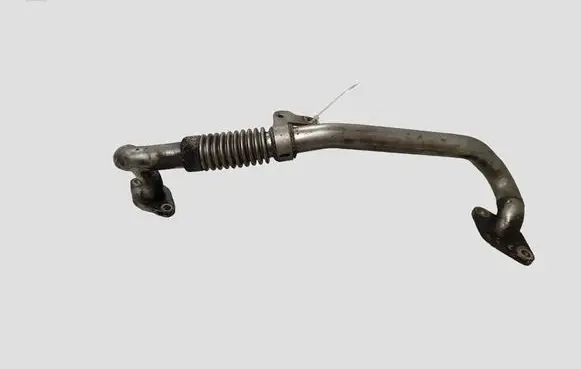 Skoda Yeti (5L) EGR valve line/pipe/hose