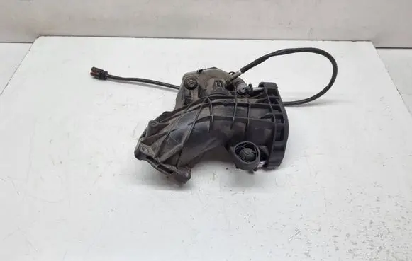 BMW X3 F25 Other engine bay part 