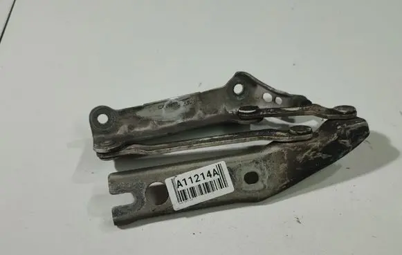 Skoda Fabia Mk2 (5J) Engine bonnet/hood hinges 