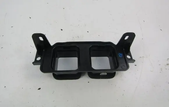 Chevrolet Meriva Other interior part 
