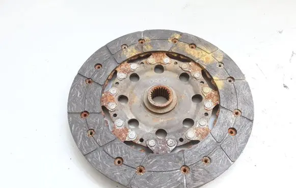 Hyundai Sonata Clutch pressure plate 324048710