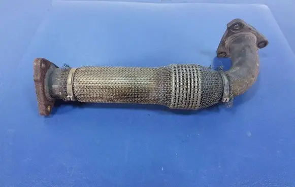 Volkswagen Phaeton EGR valve 