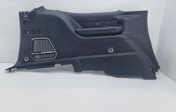Jeep Grand Wagoneer Trunk/boot side trim panel 6LF65TRMAE NS104150 XP7CG198X7AD