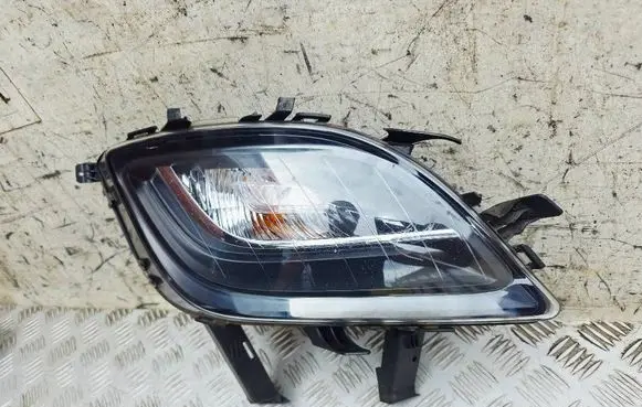 Opel Astra J Front fog light 13264642 662588537