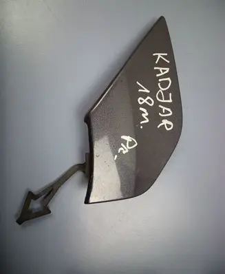 Renault Kadjar Front tow hook cap/cover T0000172121 511804962R