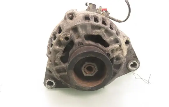 Mercedes-Benz E AMG W210 Generator/alternator 0101549802 0123320058