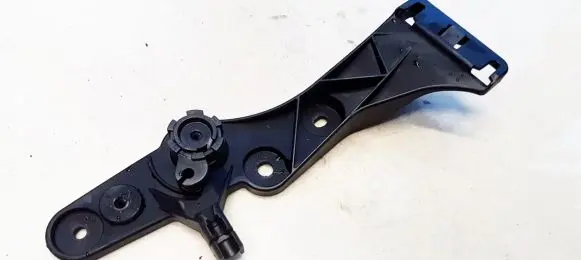 BMW 3 F30 F35 F31 Engine bonnet (hood) release handle 7326365 17365810