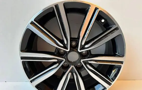 KIA Optima R17 alloy rim 52910-D4650