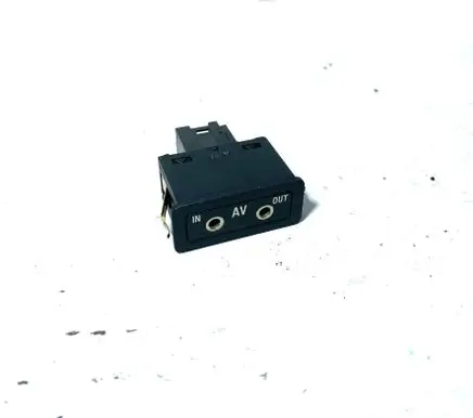 BMW X5 E53 Other switches/knobs/shifts 8368346 03055505 488771