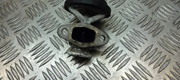 Volkswagen Polo IV 9N3 EGR valve 038131501C