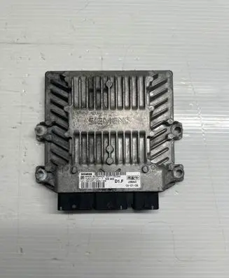 Volvo V50 Engine control unit/module 30771350AA 5WS40212TT