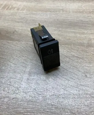 Audi A6 S6 C4 4A Fog light switch 4A0941563C