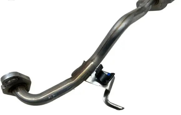 Toyota Yaris EGR valve line/pipe/hose OYT25678