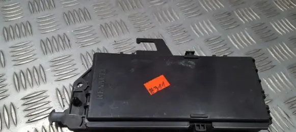 Renault Espace - Grand espace IV Comfort/convenience module 8200368815 21000161A