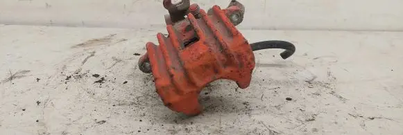 Audi A6 S6 C5 4B Rear brake caliper