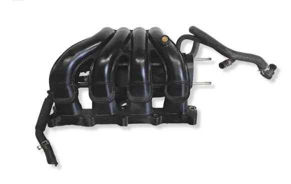 Opel Agila B Intake manifold 0261230197 OPELAGILA TWOJEAUTOWYSZKOW