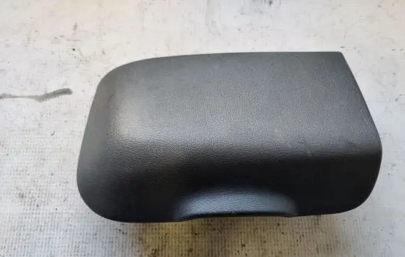 Car ashtray