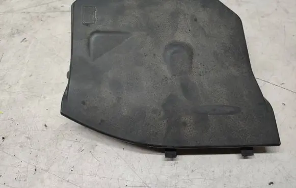 Volvo XC60 Battery box tray cover/lid 31358492
