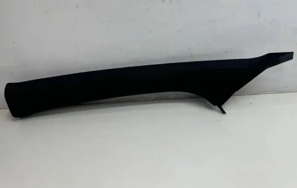 Peugeot 5008 II (A) pillar trim 9810165077
