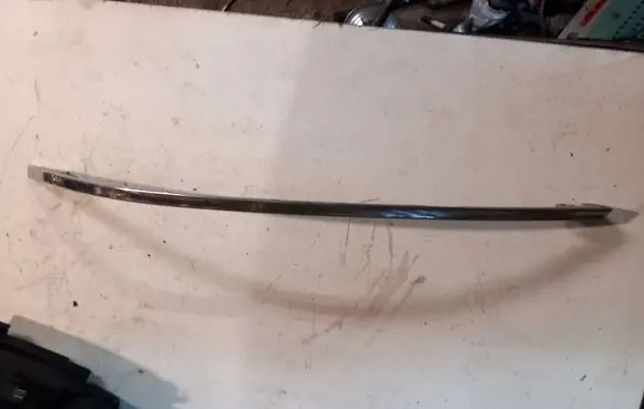 Audi A6 S6 C5 4B Under headlight/headlamp trim 4B0807173