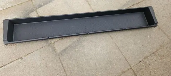 Skoda Octavia Mk2 (1Z) Glove box in trunk 1Z9867145D