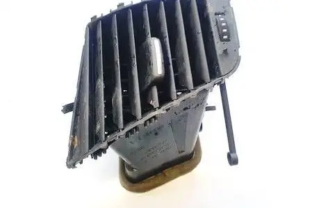 Dash center air vent grill