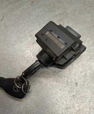Mercedes-Benz E W211 Ignition lock 2115451408 8009197940206192
