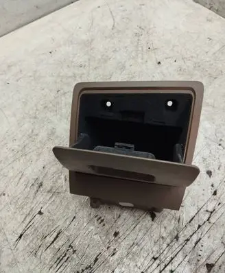 BMW 5 E60 E61 Glove box 7156225 14121810
