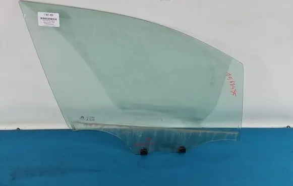 Citroen C3 Front door window glass four-door IMPRK1567435