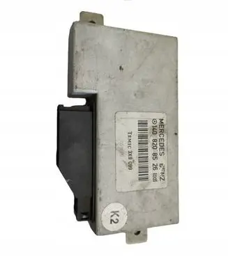 Mercedes-Benz SL R129 Other devices A1408208526