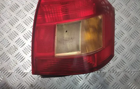 Toyota Corolla E120 E130 Rear/tail lights 0251